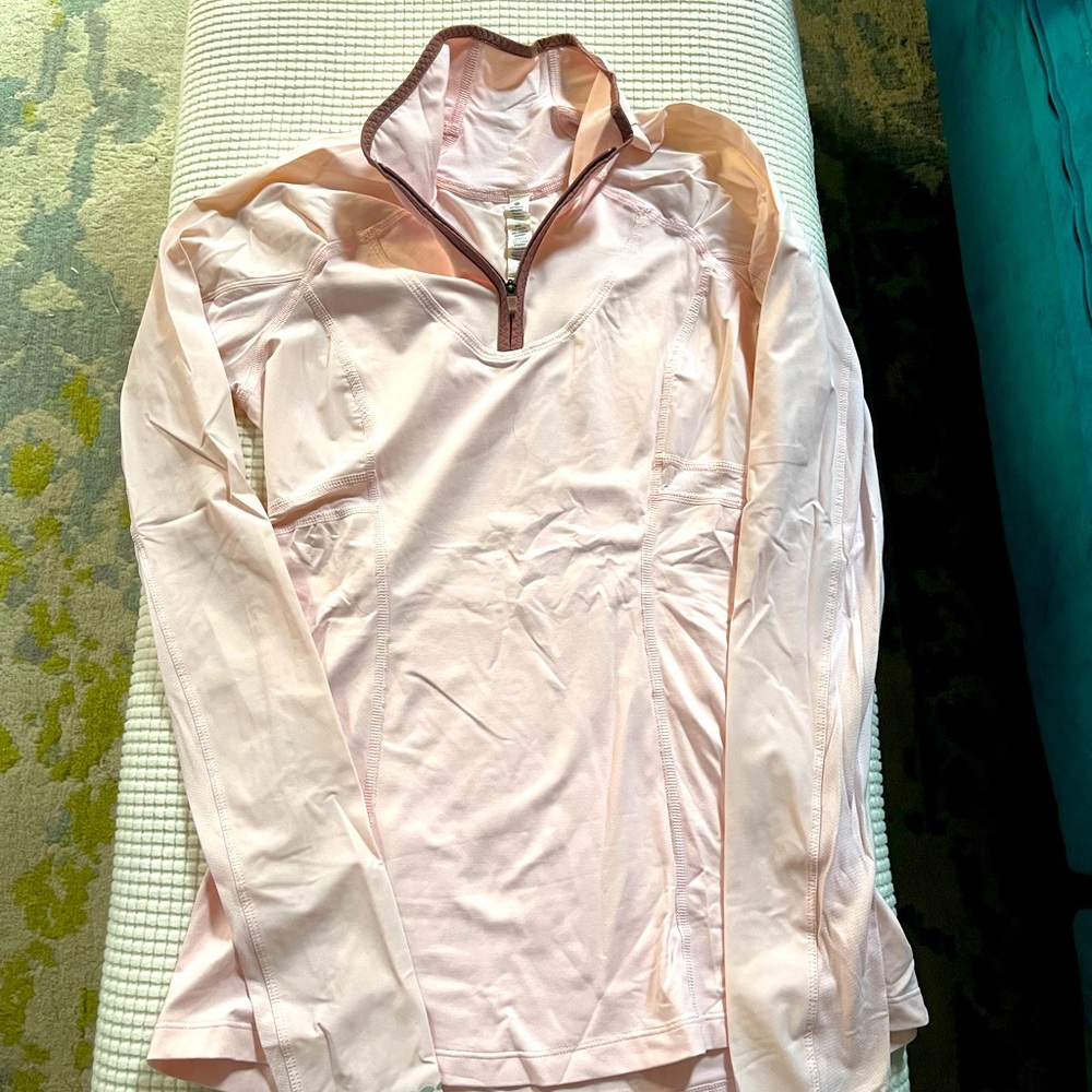 Lululemon Sports Top